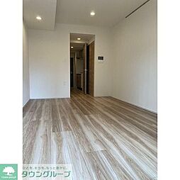 小田急小田原線 代々木八幡駅 徒歩9分の賃貸マンション 4階1Kのリビング/ダイニング