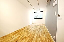 京王線 千歳烏山駅 徒歩6分の賃貸アパート 1階ワンルームのリビング/ダイニング