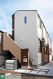 東京メトロ丸ノ内線 方南町駅 徒歩10分の賃貸アパート