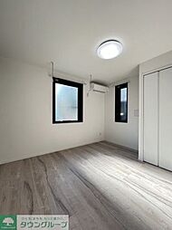 グランヴィル永福町 4階1Kのリビング/ダイニング