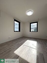 グランヴィル永福町 4階1Kのリビング/ダイニング