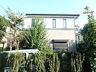 東京都三鷹市下連雀6丁目2-34：物件画像／株式会社タウンハウジング東京　千歳烏山店