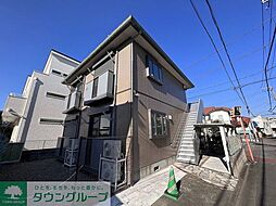 外観画像