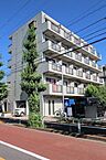 東京都世田谷区千歳台4丁目20-11：物件画像／株式会社タウンハウジング東京　千歳烏山店
