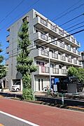 ★外観タイル張りマンション★