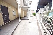 ★エントランス★