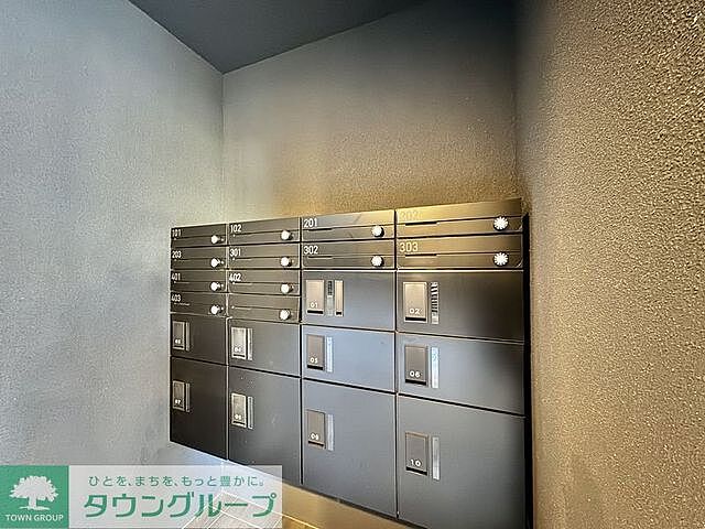 その他