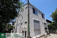 東京都世田谷区南烏山4丁目8-22：物件画像／株式会社タウンハウジング東京　千歳烏山店