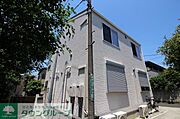 ★線路沿いから1本入ってるので静かな環境です★
