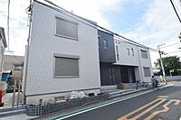 東京都府中市若松町3丁目40-26：物件画像／株式会社タウンハウジング東京　千歳烏山店