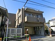 東京都世田谷区成城4丁目16-25：物件画像／株式会社タウンハウジング東京　千歳烏山店