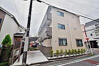 東京都狛江市西野川1丁目13-18：物件画像／株式会社タウンハウジング東京　千歳烏山店
