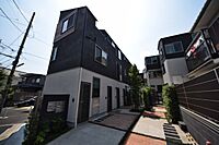 東京都世田谷区南烏山4丁目28-6：物件画像／株式会社タウンハウジング東京　千歳烏山店