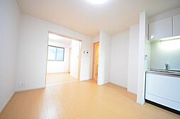カメリア上北沢 1LDKの写真