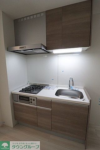 キッチン