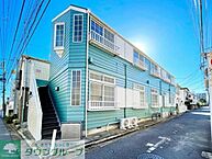 東京都武蔵野市中町2丁目29-8：物件画像／株式会社タウンハウジング東京　千歳烏山店