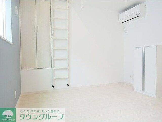 子供部屋