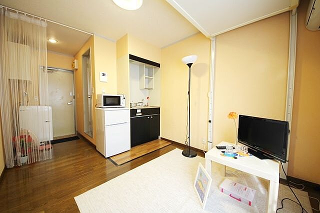 室内