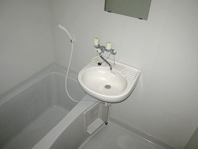 浴室