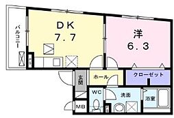 武蔵小山駅 13.4万円