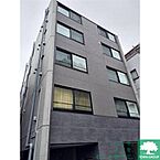 東京都品川区戸越2丁目4-7：物件画像／株式会社タウンハウジング東京　大岡山店
