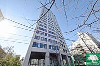 東京都目黒区下目黒2丁目2-2：物件画像／株式会社タウンハウジング東京　大岡山店