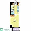 ジェノヴィア目黒南グリーンヴェール8階14.9万円