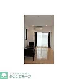 メゾンビスタ渋谷宇田川 404 4階1LDKのリビング/ダイニング