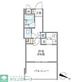 レジデンス西馬込6階9.9万円