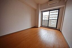 プレールミホカテリーナ武蔵小山 803 8階1Kのリビング/ダイニング