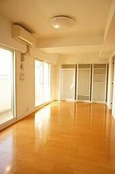 ＬａＳａｎｔｅ五反田 1402 14階ワンルームのリビング/ダイニング