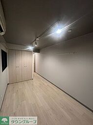 I SOLEA UNOKI 102 1階1Kのリビング/ダイニング