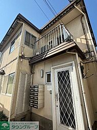 room-ing南青山ハウス