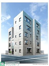 LEGALAND武蔵小山ANNEX 401