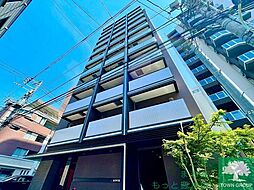 東京メトロ南北線 麻布十番駅 徒歩9分