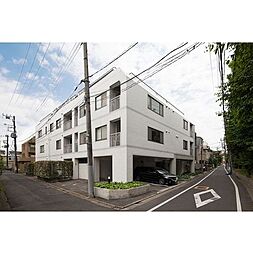 メゾン・ド・中目黒