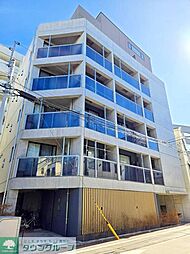 グランカーサ馬込I 602