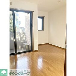 ＤｅＬＣＣＳ田園調布 3階1Kのリビング/ダイニング