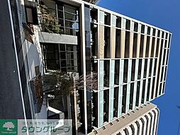 エスティメゾン大森 0401