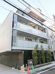 ザ・パークハビオ目黒フォート 503