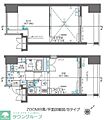 ZOOM目黒4階16.4万円