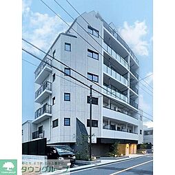 343レジデンス目黒II（オープンレジデンシア） 601