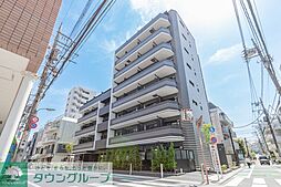 アジールコート品川中延サウス 511