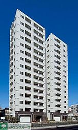 クリオ戸越銀座弐番館 1501