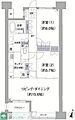 アビティ目黒3階40.5万円