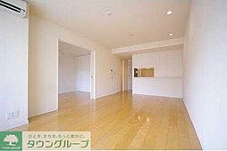 アビティ目黒 306 3階1LDKのリビング/ダイニング