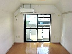 アサカシオン大岡山 404 4階1Kのリビング/ダイニング