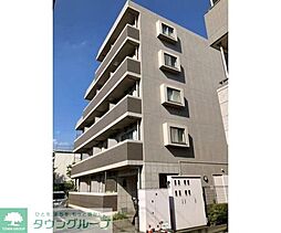 プレステージ桜坂 404