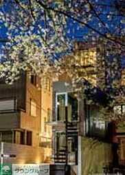 ポルトグランデ目黒かむろ坂