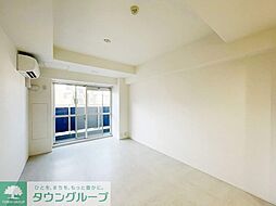 リバーシティ21新川 812 8階1LDKのリビング/ダイニング